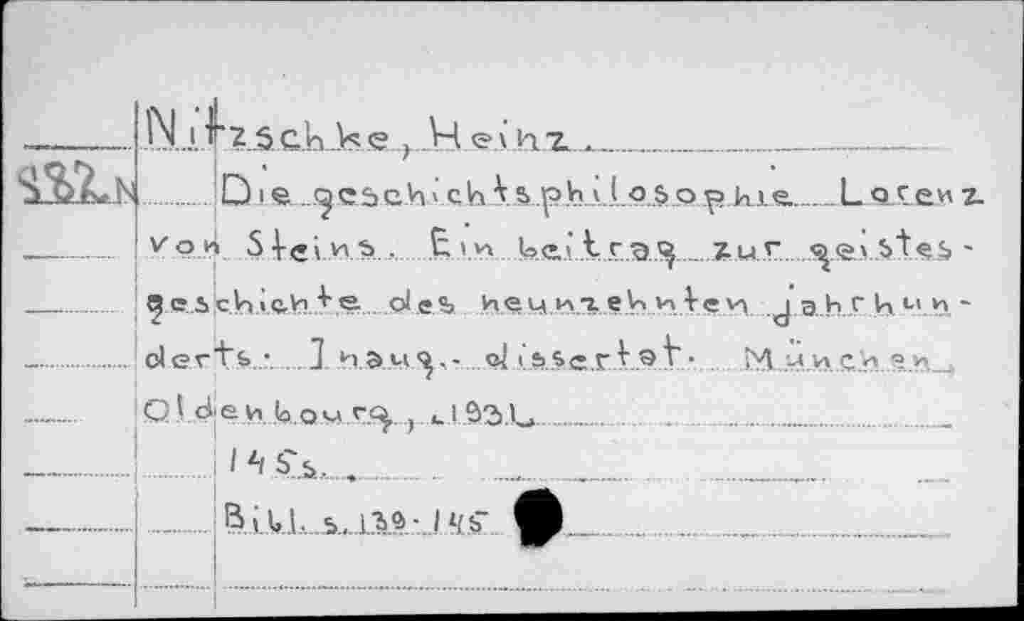 ﻿?..SchJs.	________________________
.....DI <& .jjebeh' cb V$.p.h..\l.P.S.P ç?.kie, Lo.£ew z.
Vo и 54влиъ, ti.v» Uc't .. Zur ^<?vî>t<=$, -
$ c s cVi 1 Ç.H e. ole% heuhieU nlevi j а.Ь.Г И *-’ *э ' о1ег+ь •. ,.J н эм^-- о] jAJueLtdLS.r..’....... MÛncUen ,
С I de и b ou Г.^., !.... '	S" i.............
- SiUL.b,. 1Л9- 14s-